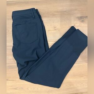 Lululemon Men’s Navy Blue Pants